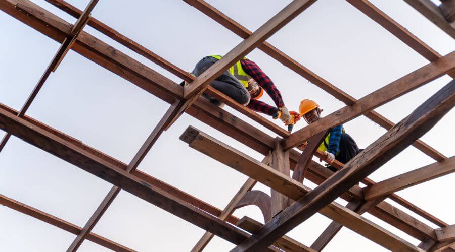 Expert Emergency Roof Repairs services in Bessemer City, NC